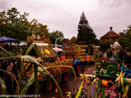 Erntefest-Loccum
