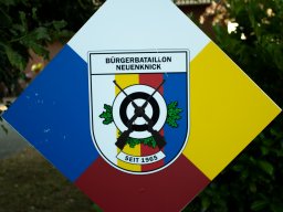 Schützenfest Neuenknick